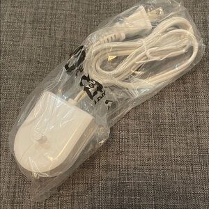 Brand New Philips Sonicare toothbrush charger